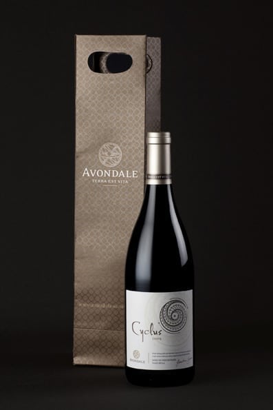 Give the Gift of Wine