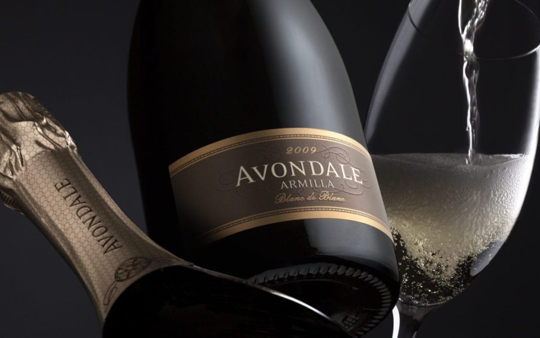 Armilla gets a top rating from Decanter