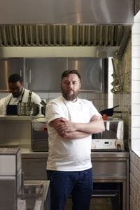 Paarl’s FABER at Avondale is a Nominee in the 2017 Eat Out Awards