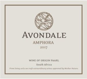 Amphora Label Image