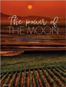 Power of the Moon