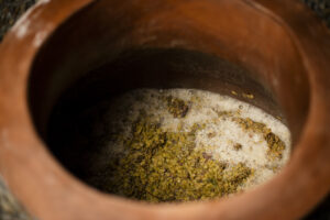 Natural Fermentation at Avondale