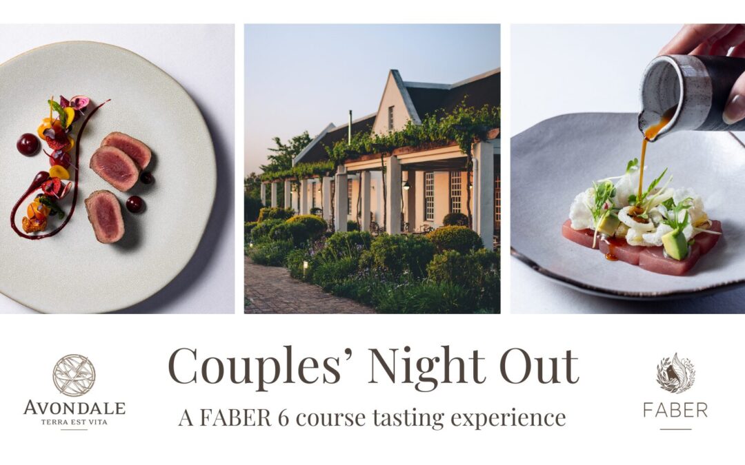 Couples Night Out